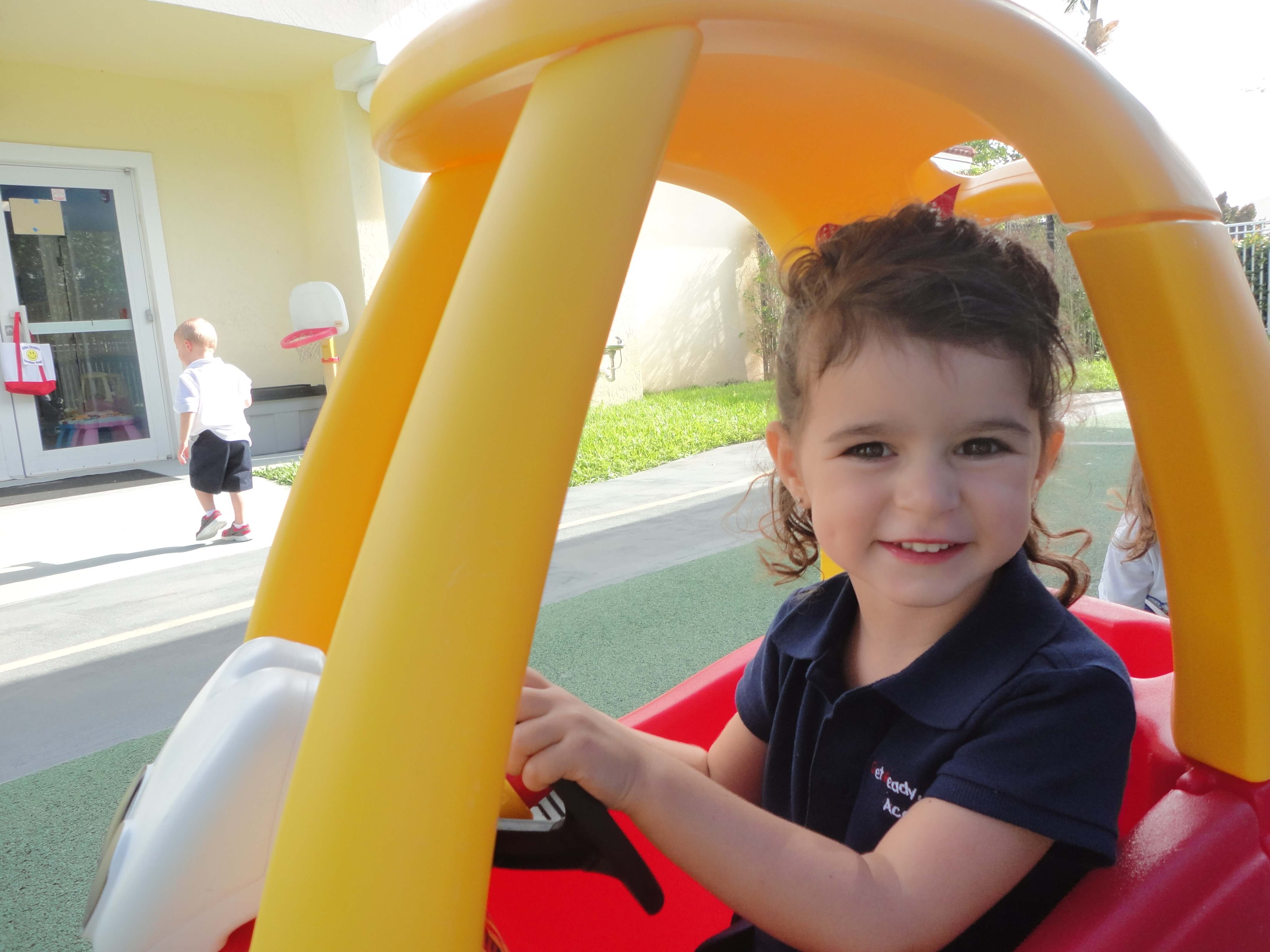 Daycare in Delray Beach