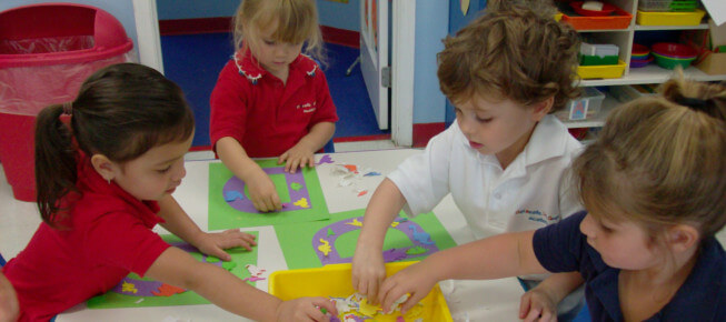 kindergarten readiness in delray beach