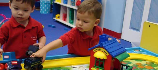 toddler schools in delray beach