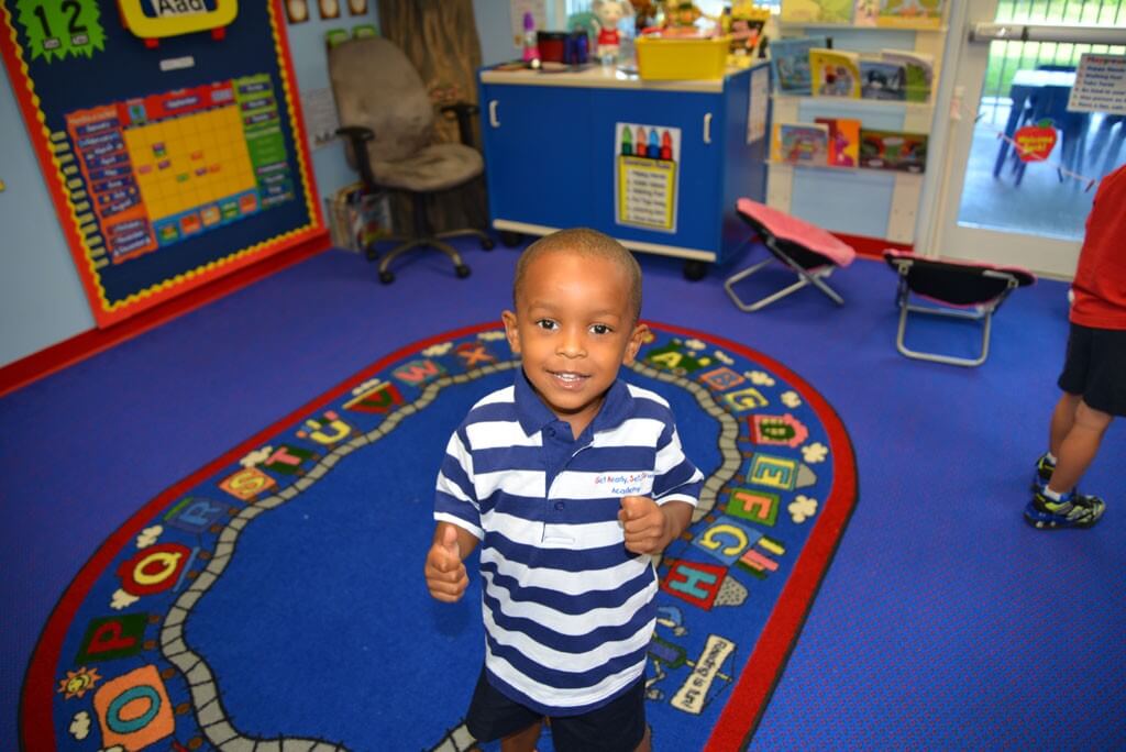 preschool boca raton