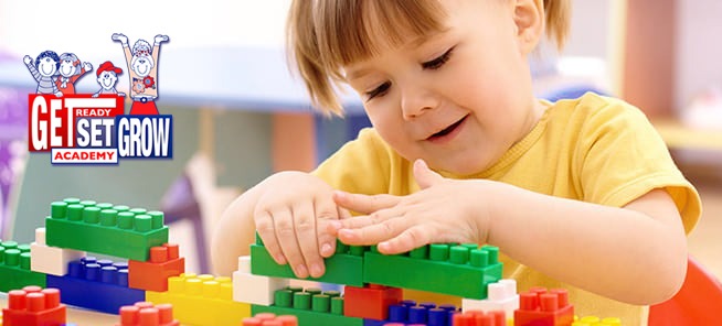 A sensory bottle with water and glitter, used for calming and focusing exercises in a Montessori classroom.